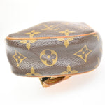 Louis Vuitton Pochette Gange Monogram Canvas - image 13
