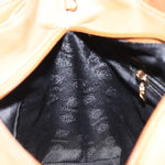 Loewe Anagram handbag Leather - image 20