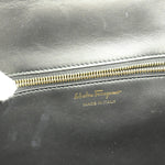Salvatore Ferragamo Daphne Shoulder Bag Leather - image 4
