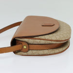 Celine Macadam Shoulder Bag PVC Leather - image 3