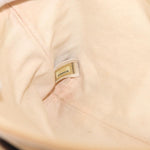 Chanel Giant Mademoiselle Lock Shoulder Bag Quilted Leather Medium - image 7
