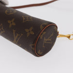 Louis Vuitton Papillon Pochette Monogram Canvas Mini - image 8