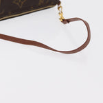 Louis Vuitton Papillon Pochette Monogram Canvas Mini - image 6