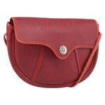 Christian Dior Vintage Honeycomb Flap Crossbody Bag Coated Canvas - image 18