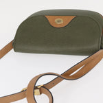 Christian Dior Vintage Shoulder Bag Leather - image 15