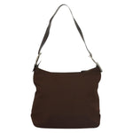 Salvatore Ferragamo Vala Shoulder Bag Canvas - image 2
