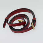 Louis Vuitton Monceau Handbag Vernis BB - image 16