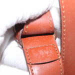Louis Vuitton Vintage Sac d'Epaule Handbag Epi Leather PM - image 7