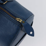 Louis Vuitton Speedy Handbag Epi Leather 30 - image 13