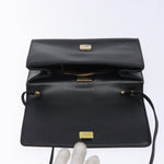 Givenchy Vintage 4G shoulder bag Leather - image 17