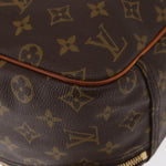 Louis Vuitton Excursion Handbag Monogram Canvas - image 9