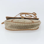 Christian Dior Vintage Honeycomb Shoulder Bag Canvas - image 17