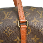 Louis Vuitton Papillon Handbag Monogram Canvas 26 - image 11