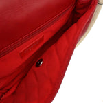 Chanel Hula Hoop Bag Quilted Lambskin Small - image 7