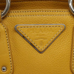 Prada Vintage Handbag Leather - image 20