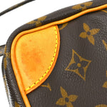 Louis Vuitton Amazone Bag Monogram Canvas Mini - image 10