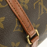 Louis Vuitton Papillon Handbag Monogram Canvas 26 - image 6