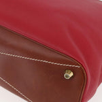 Chloe Vintage Tote bag Leather - image 11