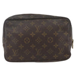 Louis Vuitton Trousse Toilette Monogram Canvas 23 - image 2