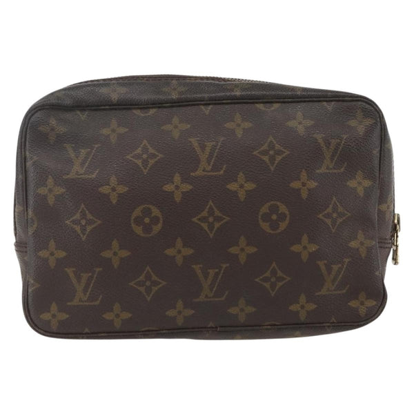 Louis Vuitton Trousse Toilette Monogram Canvas 23