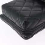 Chanel Cambon Flap Crossbody Bag Quilted Lambskin - image 10