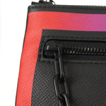Louis Vuitton Pochette A4 Rainbow Taiga Leather - image 11