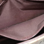 Burberry Nova Check Tote Canvas and Leather - image 20