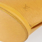 Louis Vuitton Saint Jacques Handbag Epi Leather GM - image 9