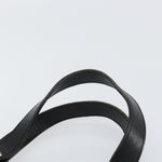 Burberry Vintage Handbag Leather - image 16