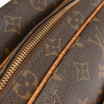 Louis Vuitton Reporter Bag Monogram Canvas PM - image 10