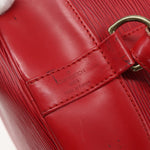 Louis Vuitton Randonnee Backpack Epi Leather PM - image 7