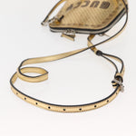 Gucci Dome Crossbody Bag Limited Edition Printed Leather Mini - image 8