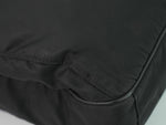 Prada Double Pocket Zip Messenger Tessuto Medium - image 8