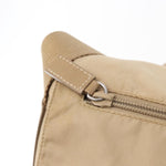 Prada Buckle Messenger Bag Tessuto Small - image 19