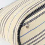 Burberry Vintage tote bag Canvas - image 11