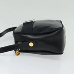 Salvatore Ferragamo Vala Shoulder Bag Leather - image 3