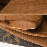 Louis Vuitton Sac Bosphore Handbag Monogram Canvas - image 5