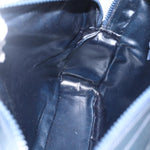 Celine C Macadam Shoulder bag Suede - image 19