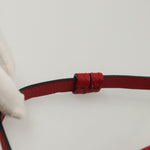 Gucci Zumi Shoulder Bag Leather Small - image 17