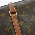 Louis Vuitton Papillon Handbag Monogram Canvas 30 - image 9