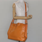 Louis Vuitton Mandara Handbag Epi Leather MM - image 15