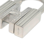 Hermes Annee Mediterranee Cadena Lock Charm Metal - image 4