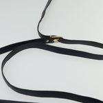 Burberry Flap Shoulder Bag Canvas - image 15