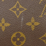 Louis Vuitton Keepall Bag Monogram Canvas 50 - image 12
