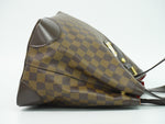 Louis Vuitton Hampstead Handbag Damier PM - image 3