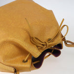 Louis Vuitton Petit Noe Handbag Epi Leather Medium - image 15