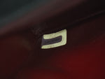 Chanel Vintage Square Classic Single Flap Bag Quilted Leather Medium - image 20