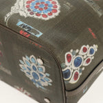 Bvlgari Tote bag Leather - image 10
