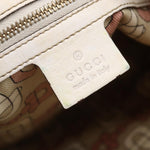 Gucci Jolicoeur Messenger Bag GG Canvas - image 6