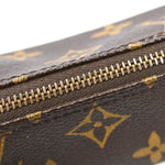 Louis Vuitton Papillon Pochette Monogram Canvas Mini - image 12